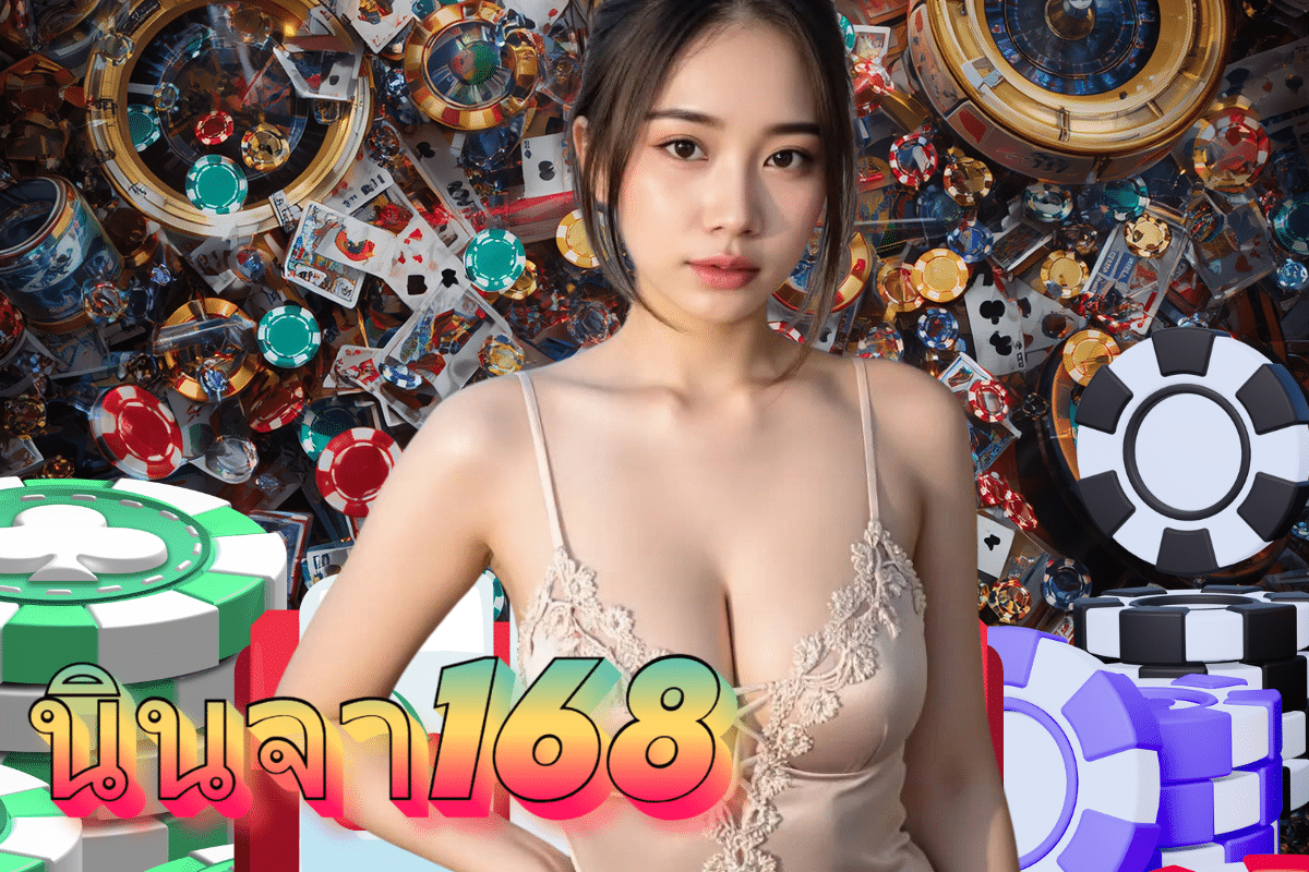 นินจา 168 สล็อต