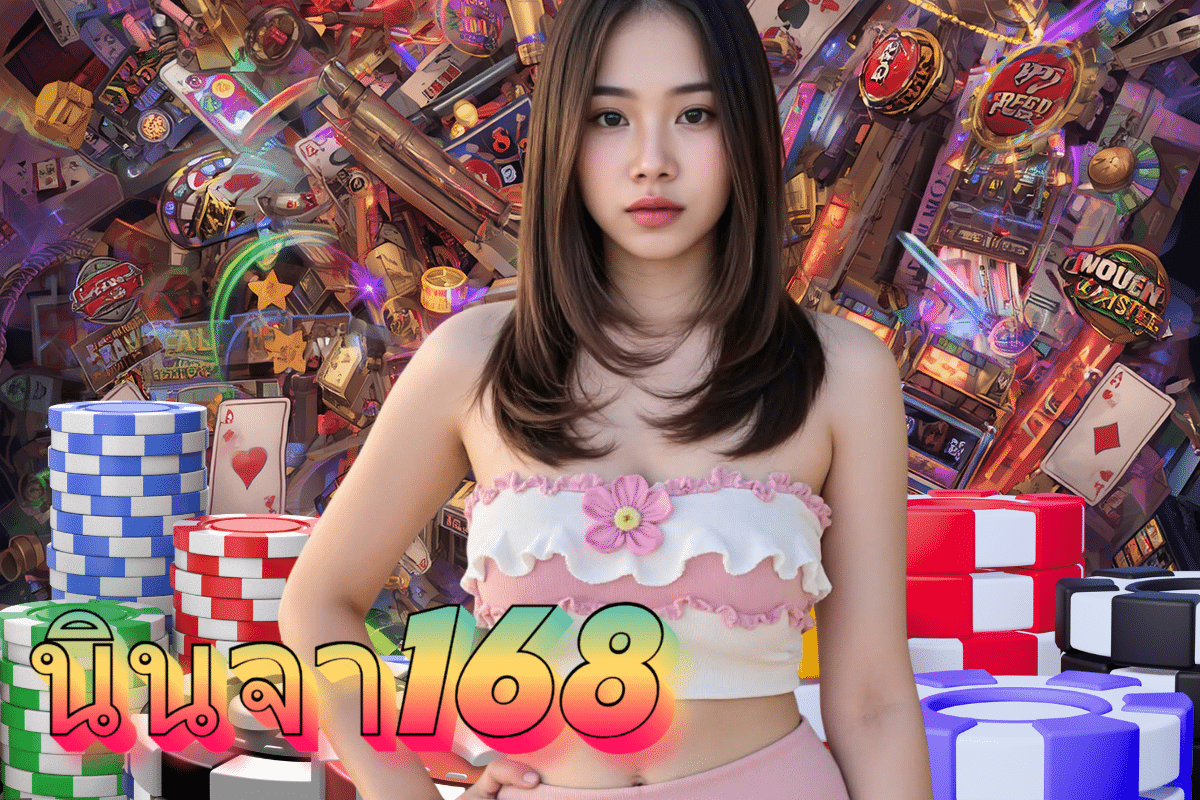 นินจา168