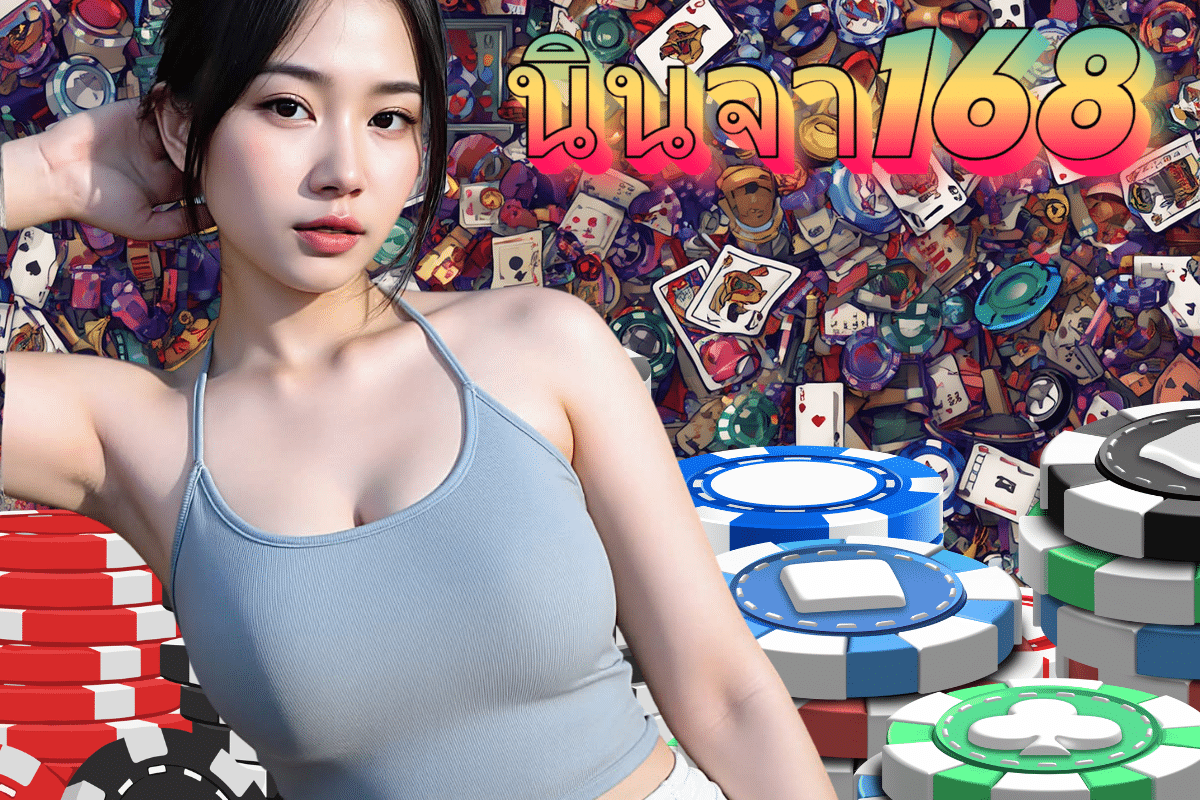 นินจา168 slot