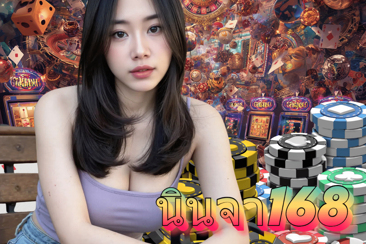 นินจา168 เครดิตฟรี