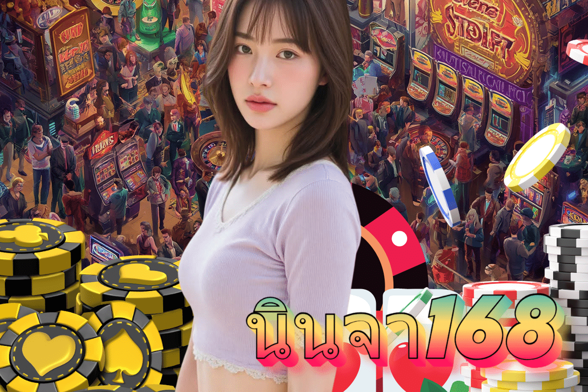 เว็บ นินจา168